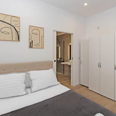 Guestready - Lovely In The Algiros Area Appartement *