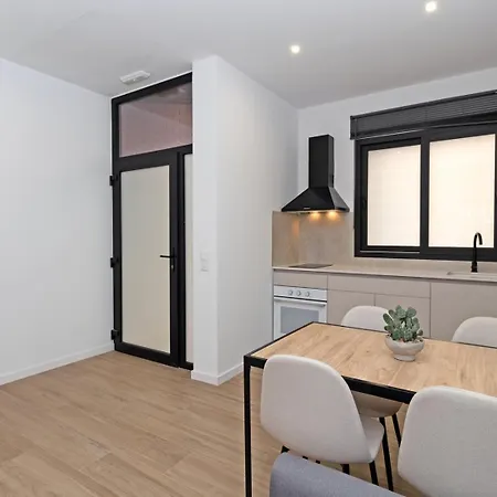 Guestready - Lovely In The Algiros Area Appartement