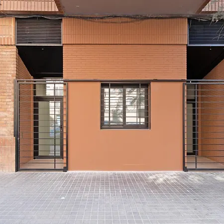 Guestready - Lovely In The Algiros Area Appartement Valence