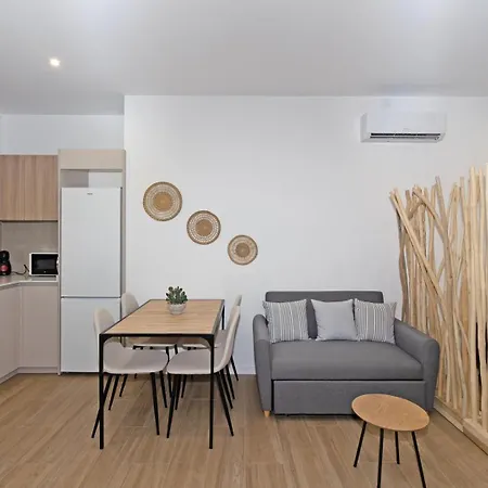 Guestready - Lovely In The Algiros Area Appartement