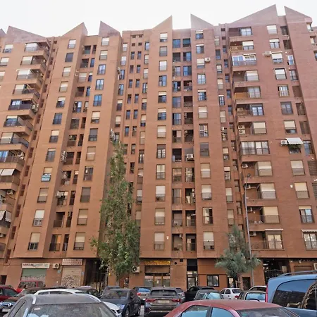 Appartement Guestready - Lovely In The Algiros Area Valence