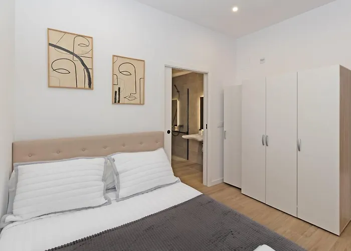 Guestready - Lovely In The Algiros Area דירה *
