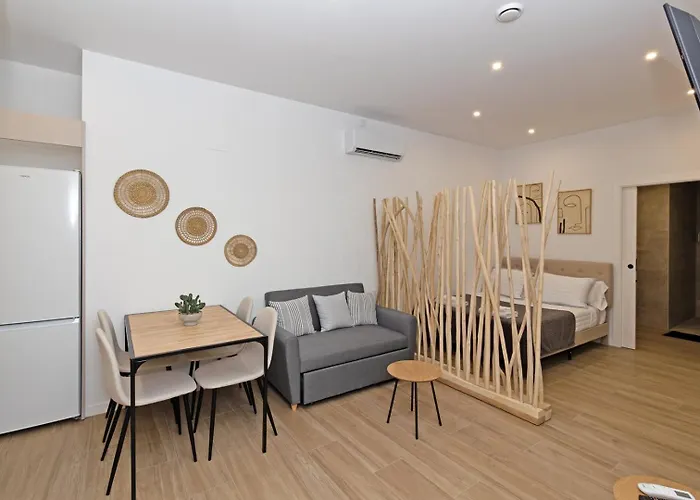 Guestready - Lovely In The Algiros Area ולנסיה