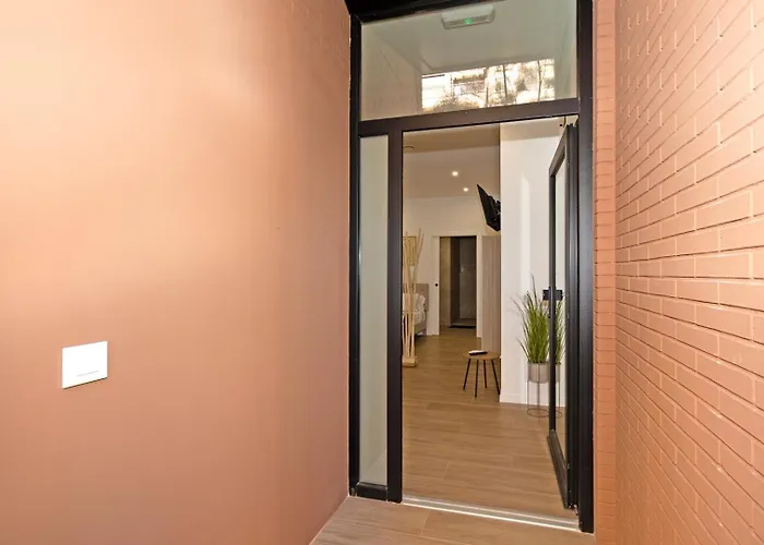 דירה Guestready - Lovely In The Algiros Area *