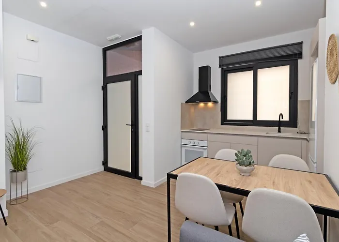 Guestready - Lovely In The Algiros Area דירה