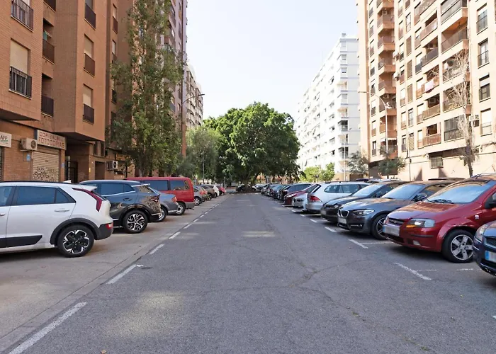 Guestready - Lovely In The Algiros Area דירה *