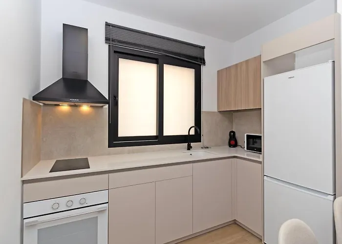 Guestready - Lovely In The Algiros Area *