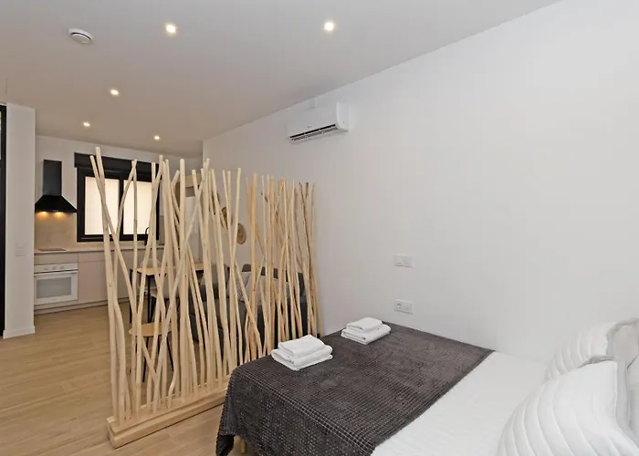 Guestready - Lovely In The Algiros Area * ולנסיה