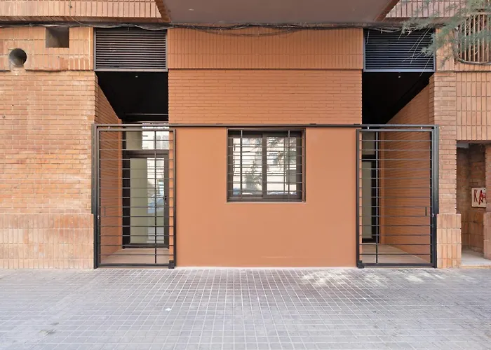 Guestready - Lovely In The Algiros Area דירה ולנסיה
