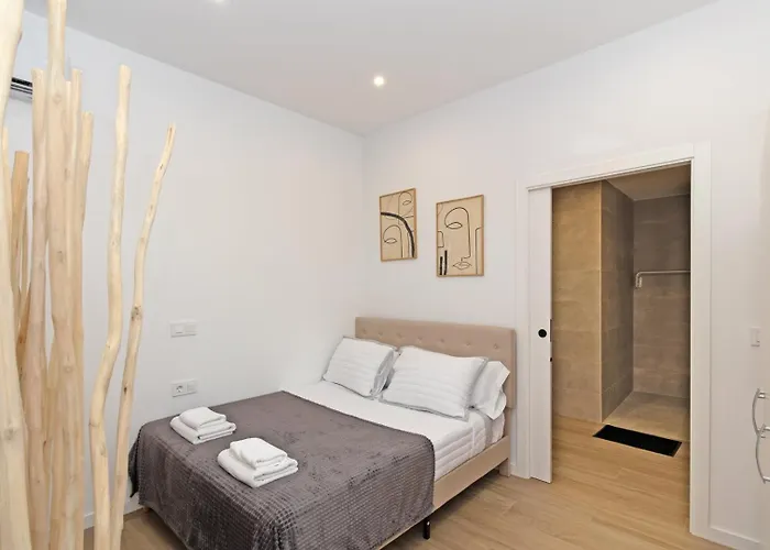 Guestready - Lovely In The Algiros Area * ולנסיה