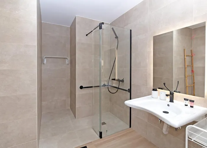 Guestready - Lovely In The Algiros Area * ולנסיה